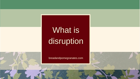 breadandpomegranates.com