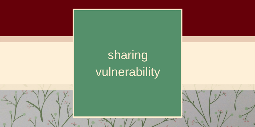 sharing-vulnerability
